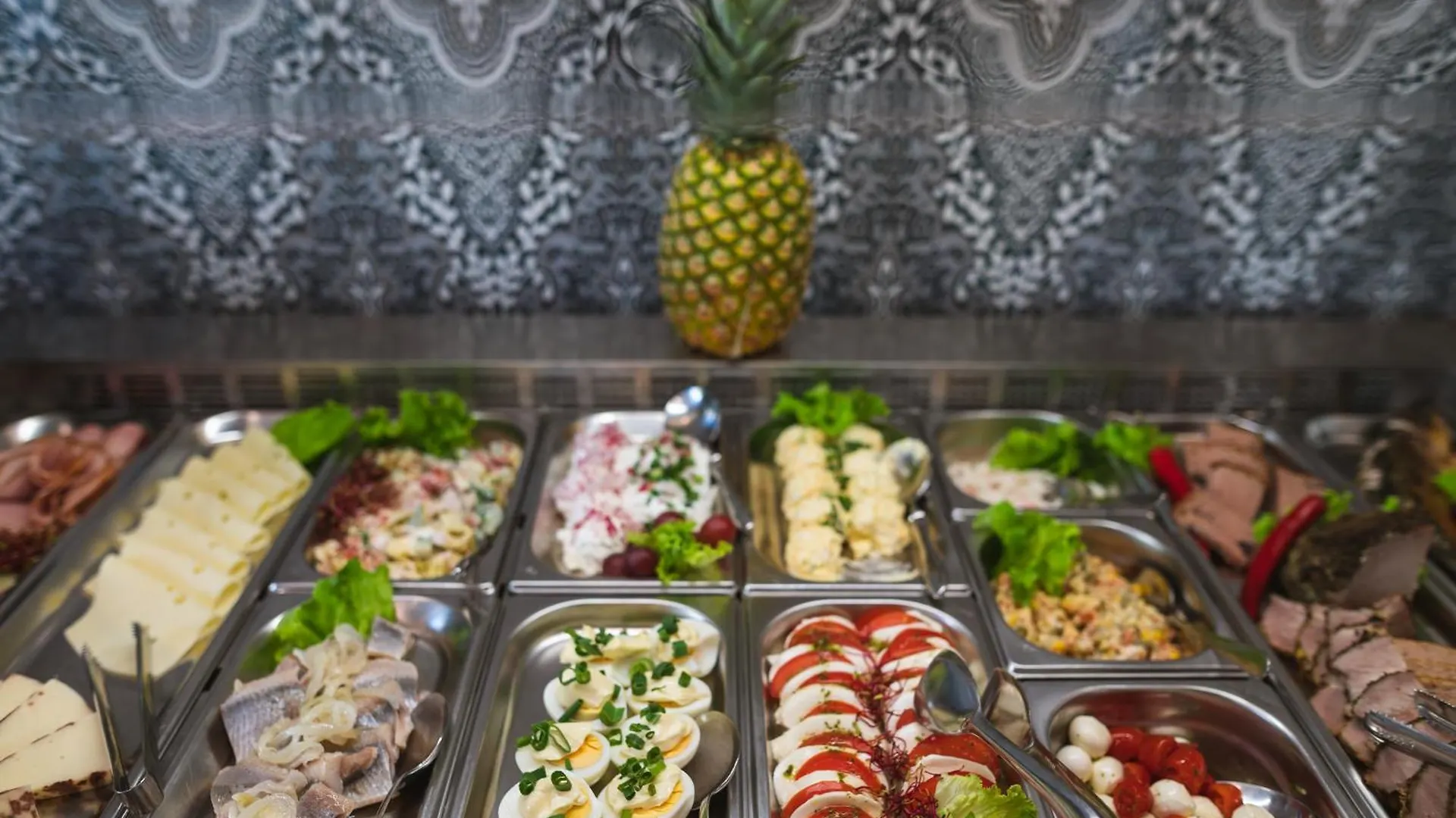Moris Boutique Beach Hotel Gdańsk