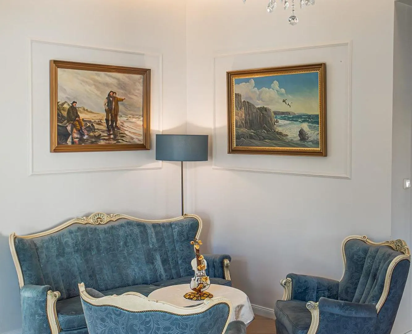**  Moris Boutique Beach Hotel Gdańsk Polen