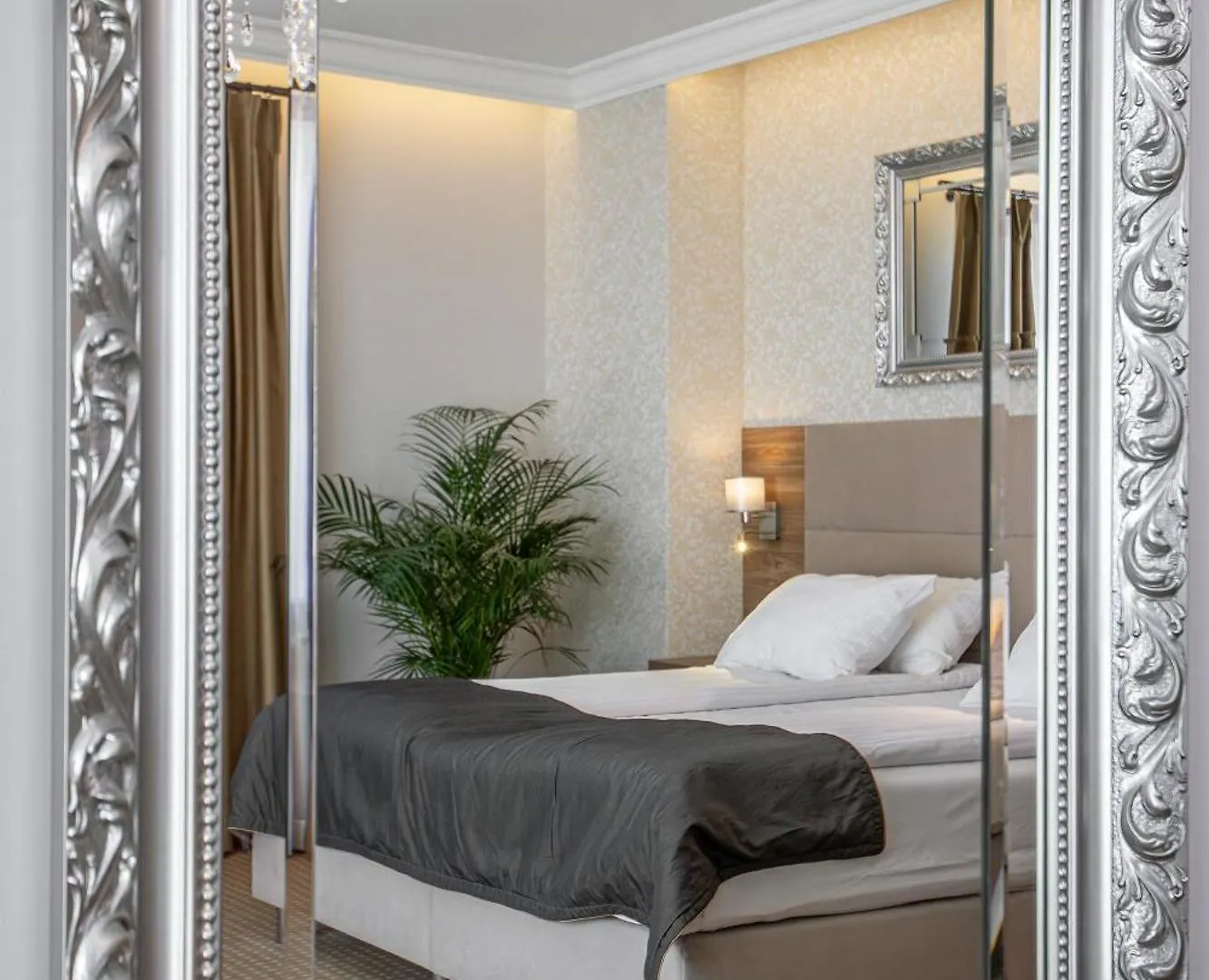 Moris Boutique Beach Hotel Gdańsk