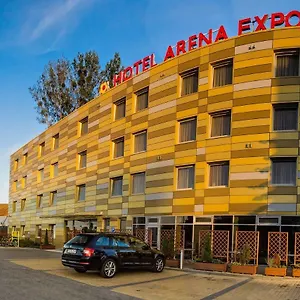 Arena Expo Гданьск