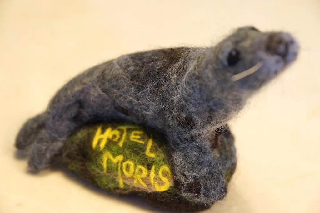 Moris Boutique Beach Hotel Gdansk