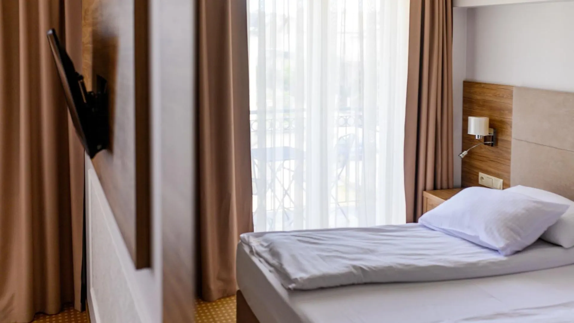 Moris Boutique Beach Hotel Gdańsk