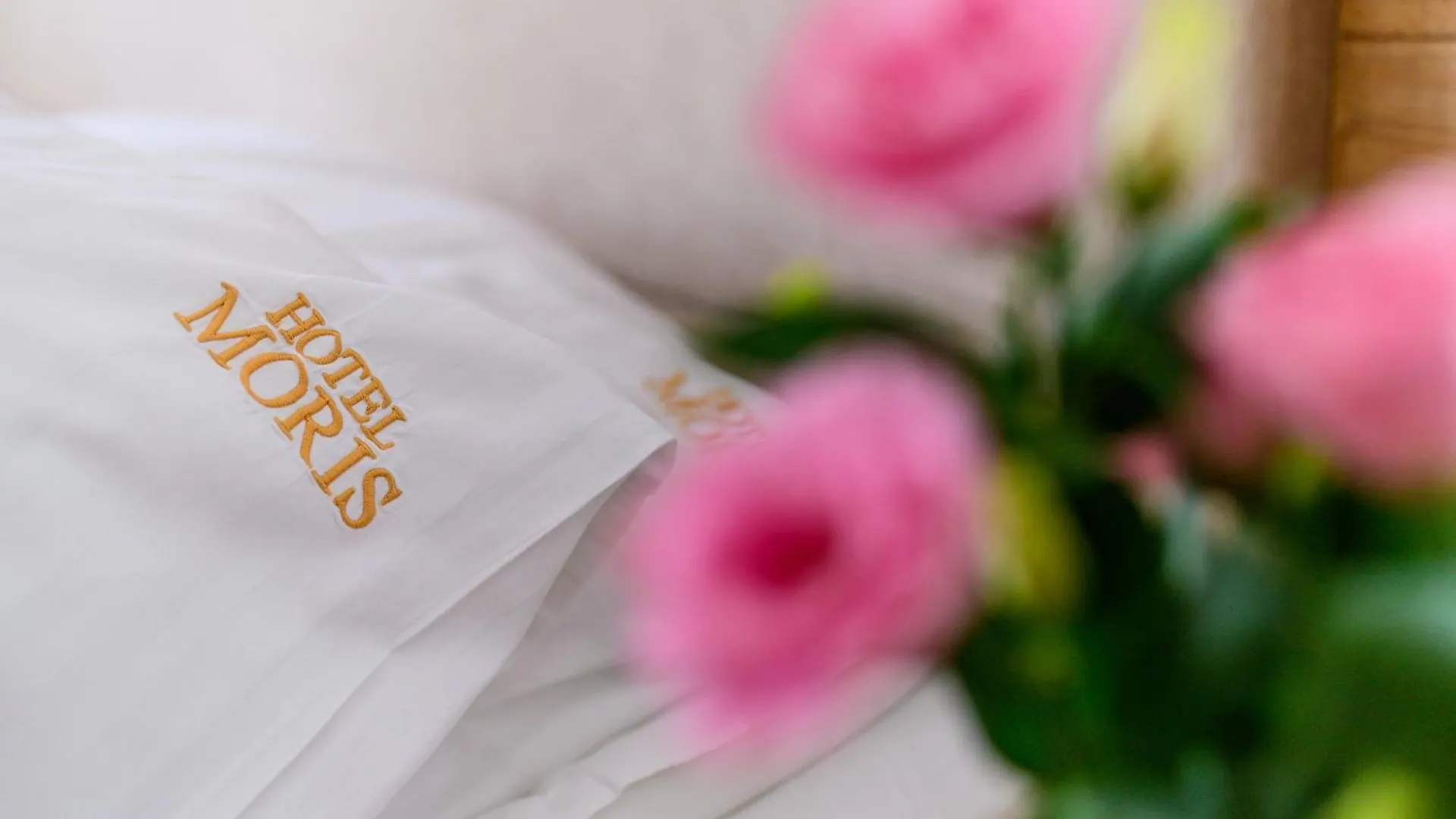 Moris Boutique Beach Hotel Gdansk