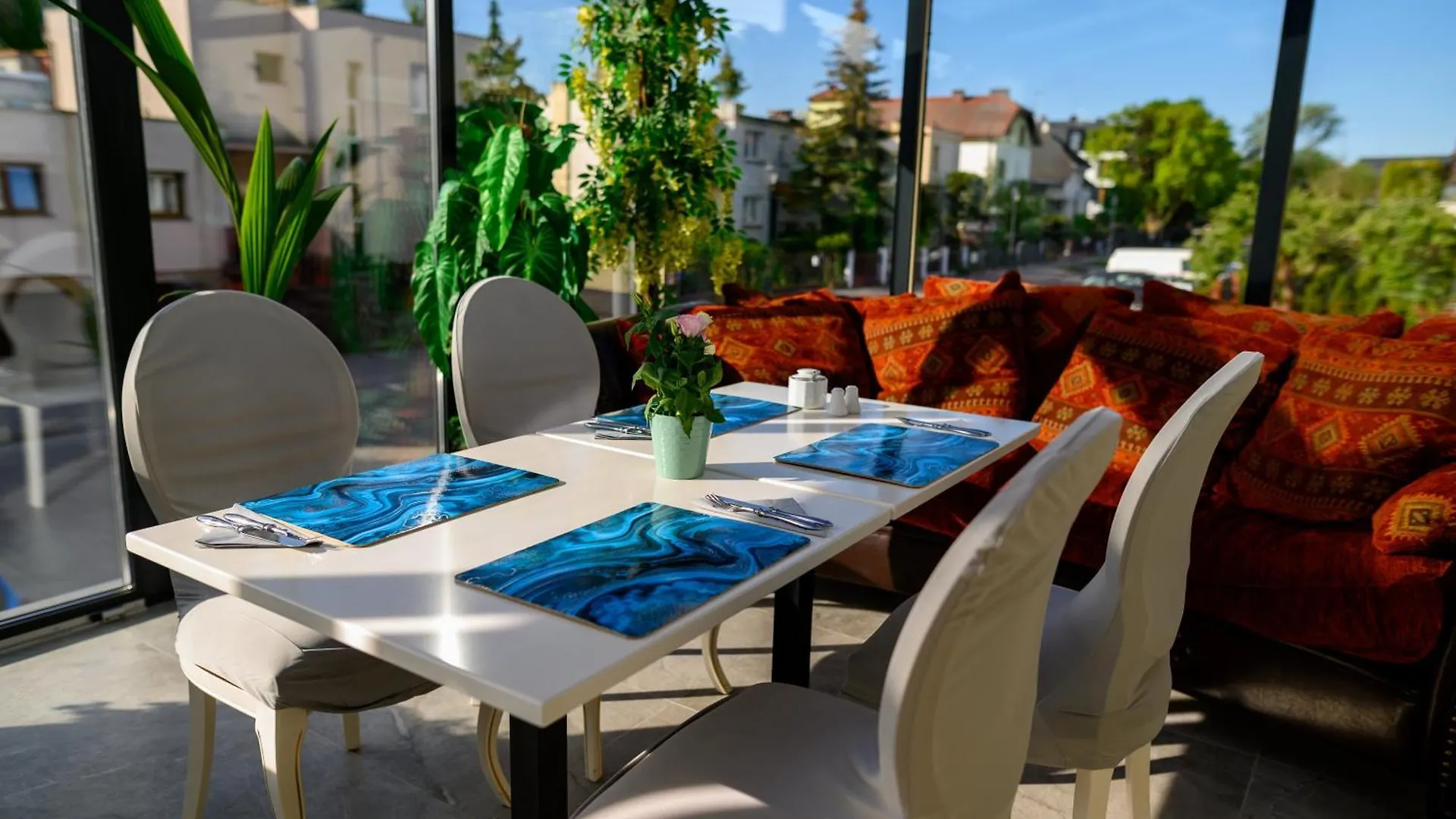 Moris Boutique Beach Hotel Gdansk 2*,