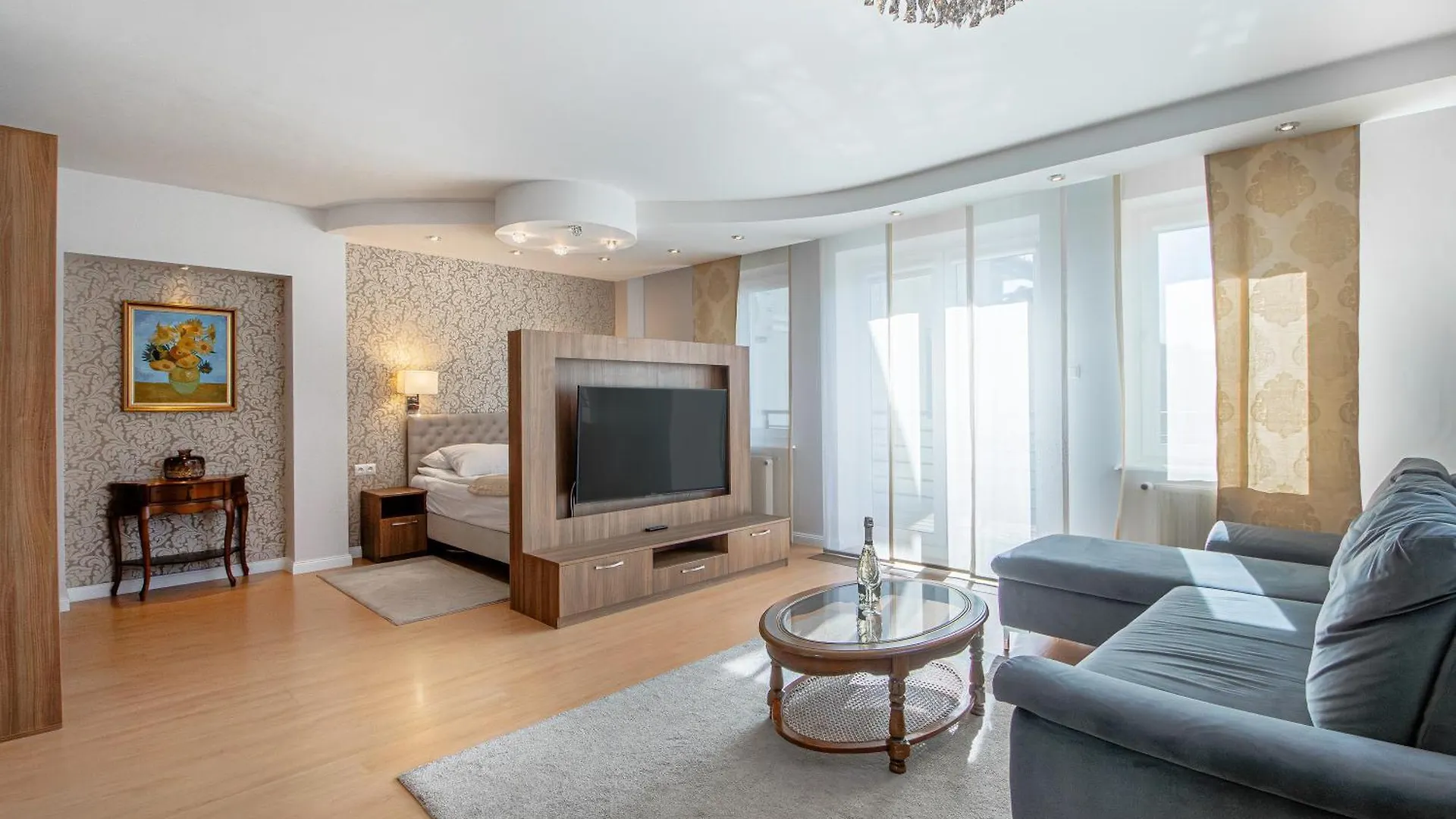 Moris Boutique Beach Hotel Gdansk 2*,