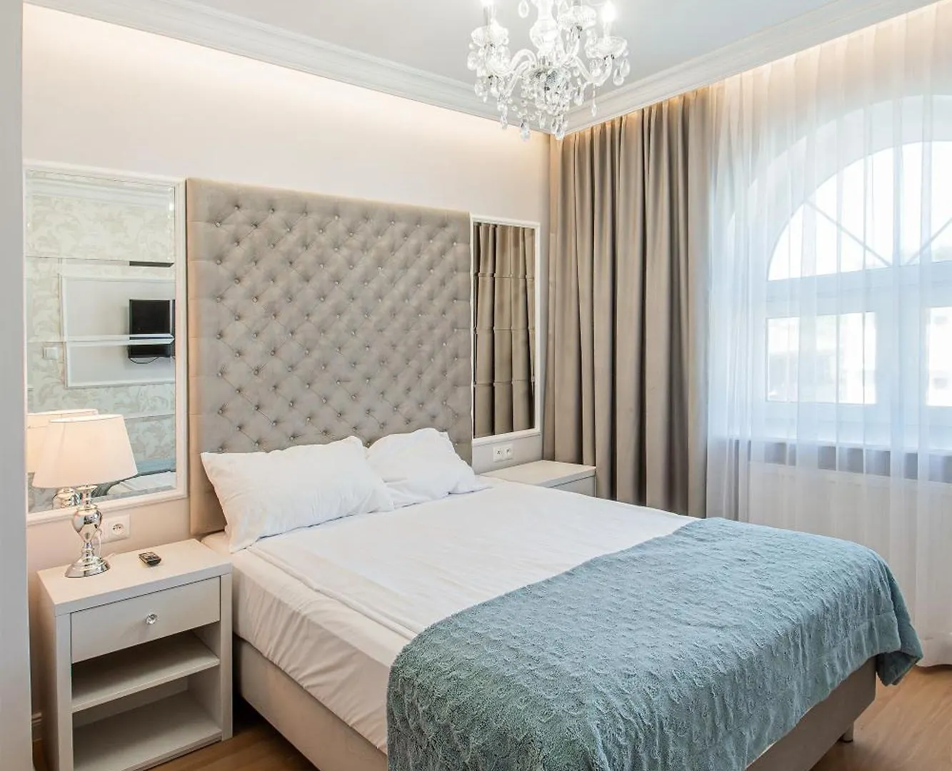Moris Boutique Beach Hotel Gdansk