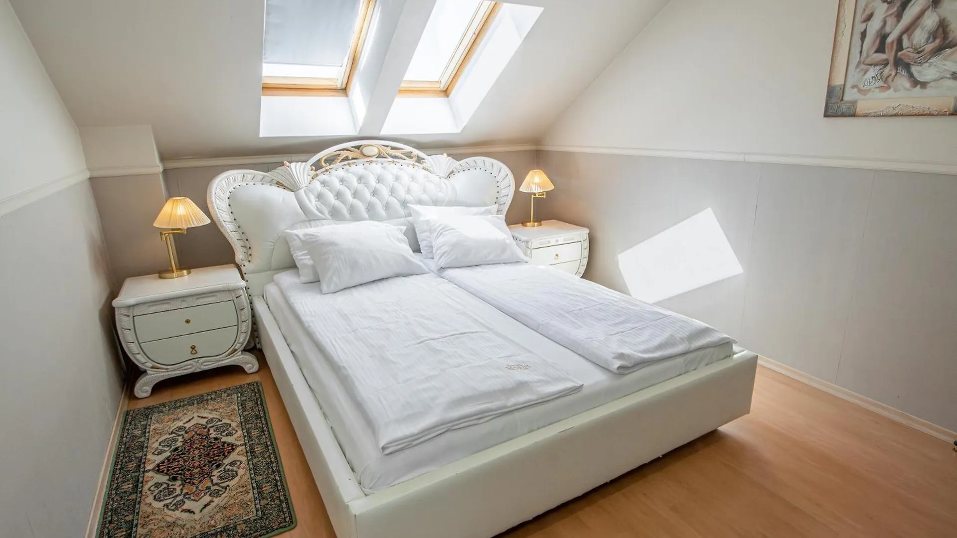 Moris Boutique Beach Hotel Gdańsk