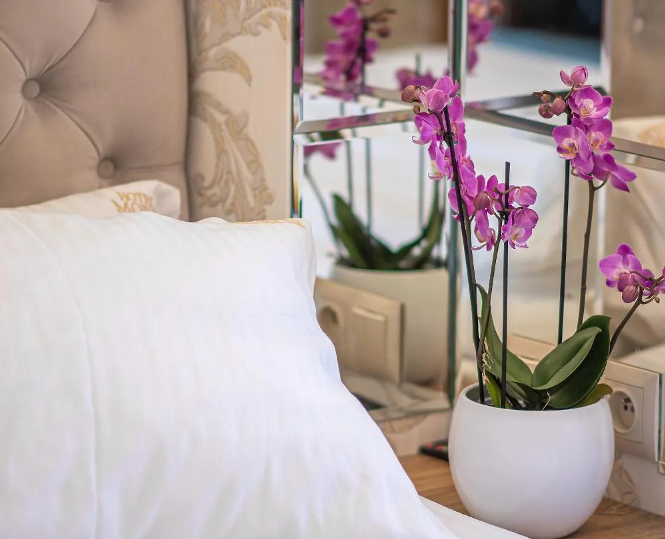 Moris Boutique Beach Hotel Gdańsk