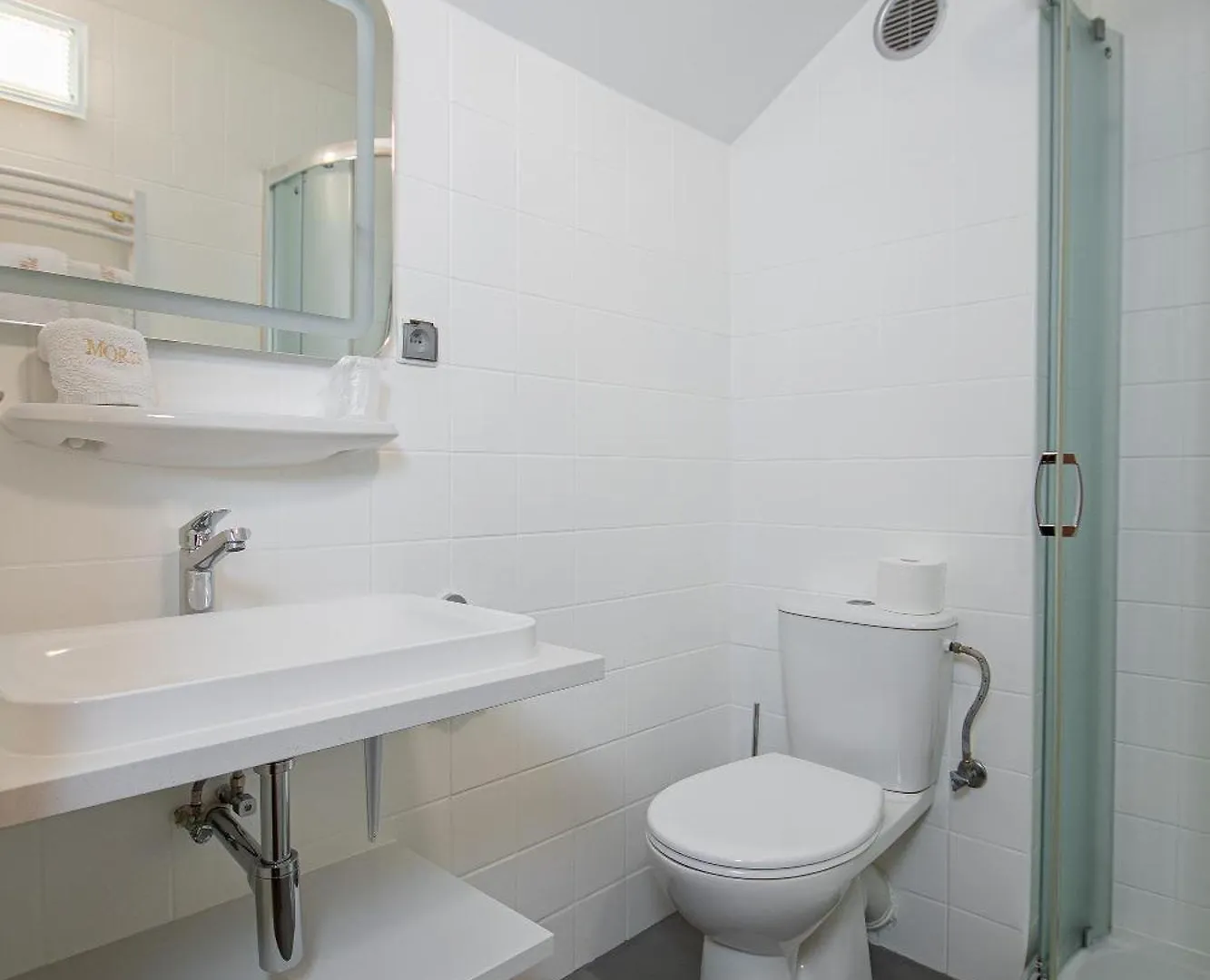 Moris Boutique Beach Hotel Gdansk