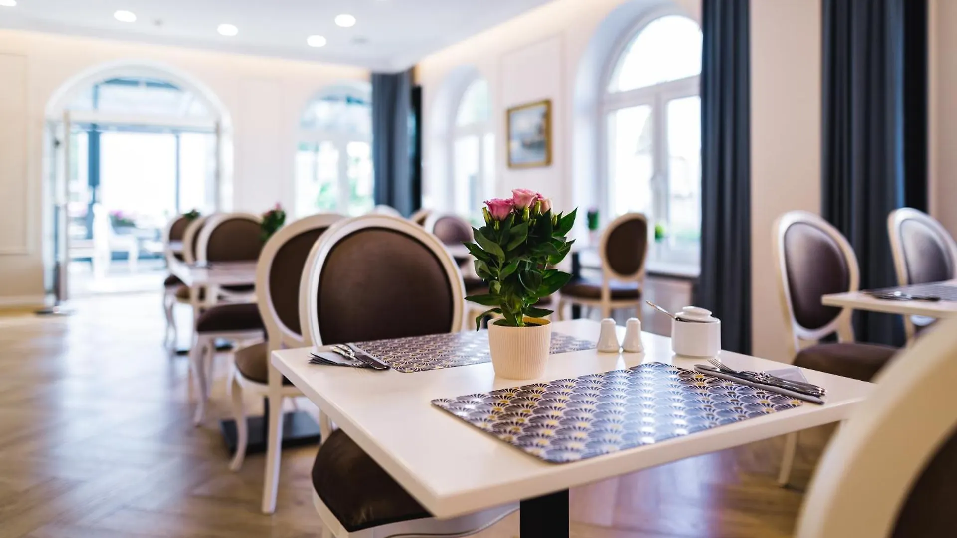 Moris Boutique Beach Hotel Danzig 2*,  Polen