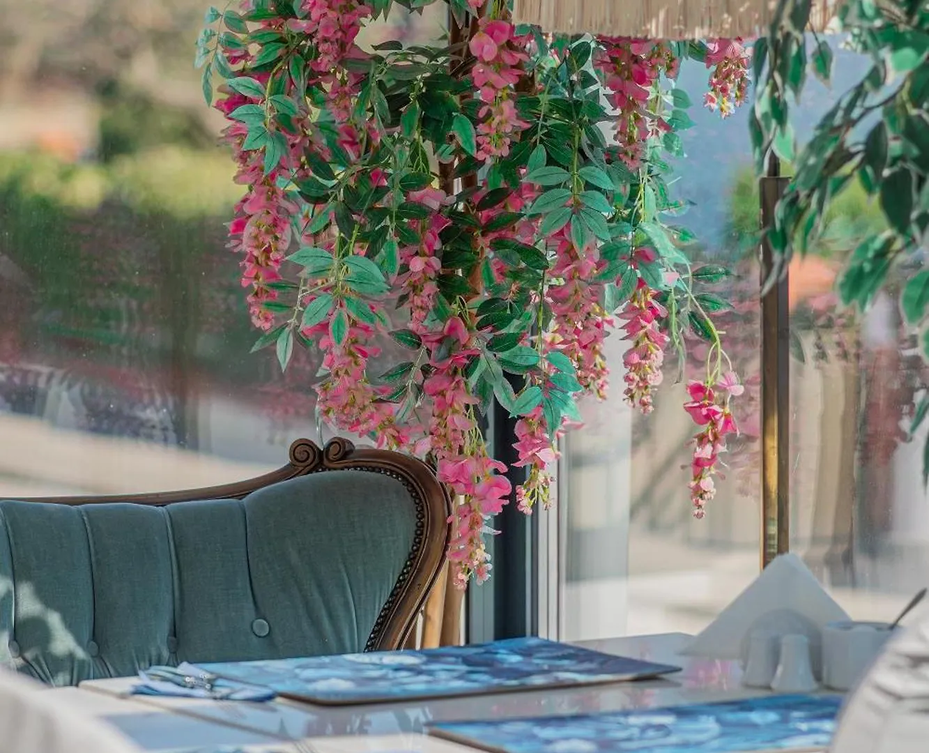 Moris Boutique Beach Hotel Danzig