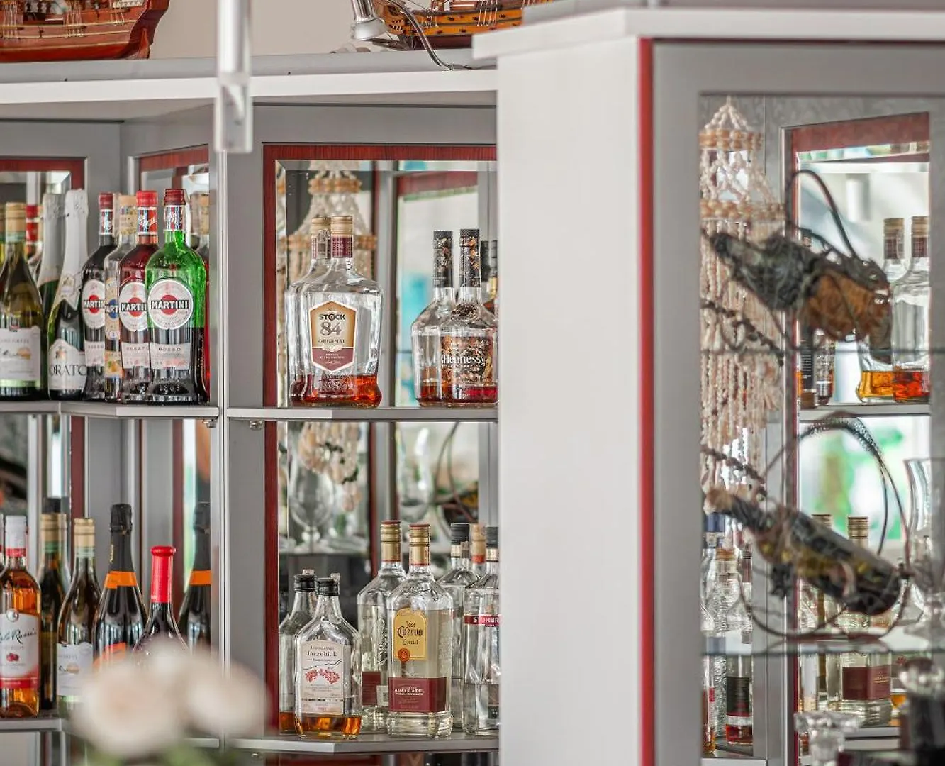 Moris Boutique Beach Hotel Danzig Polen
