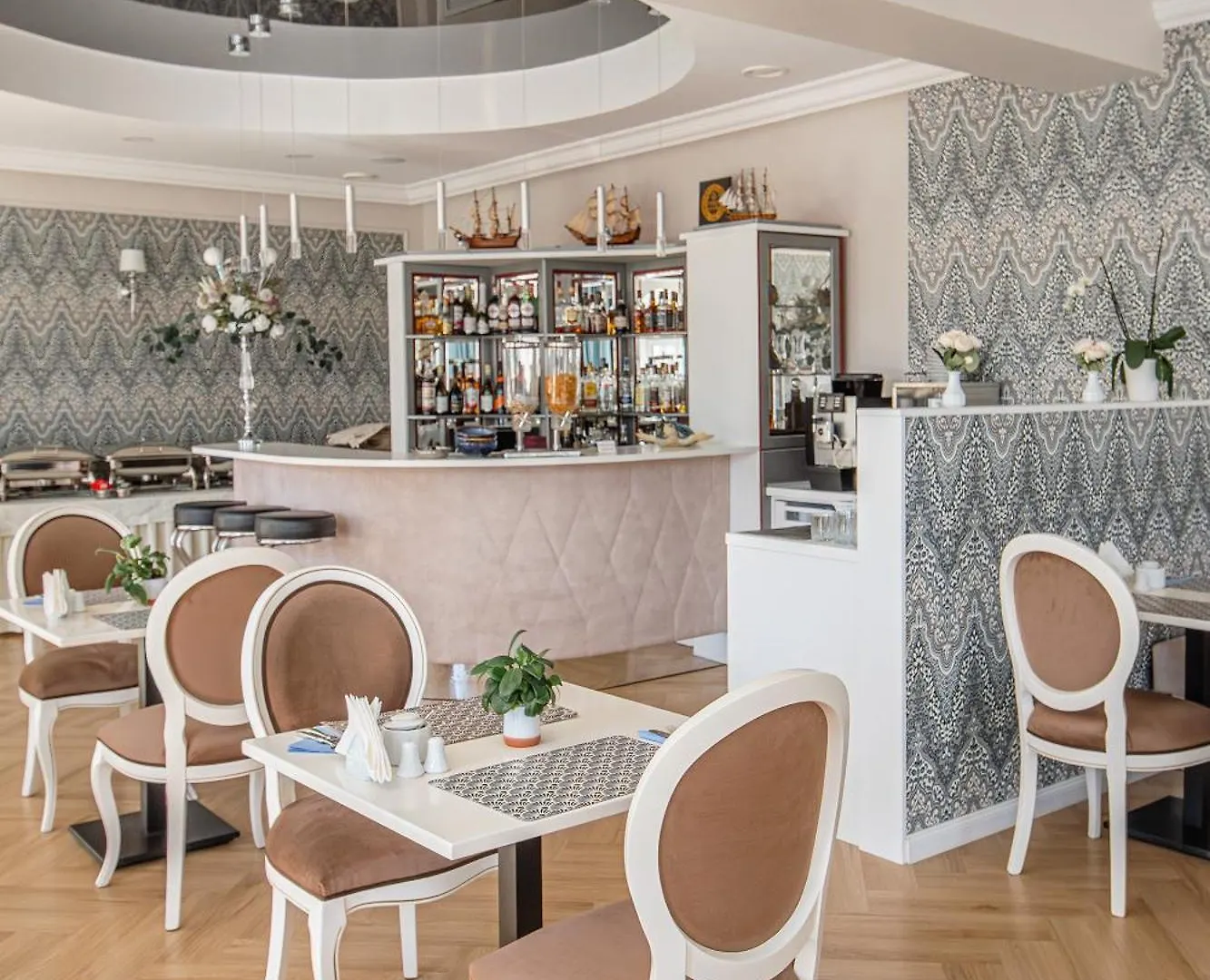 Moris Boutique Beach Hotel Danzig 2*,  Polen