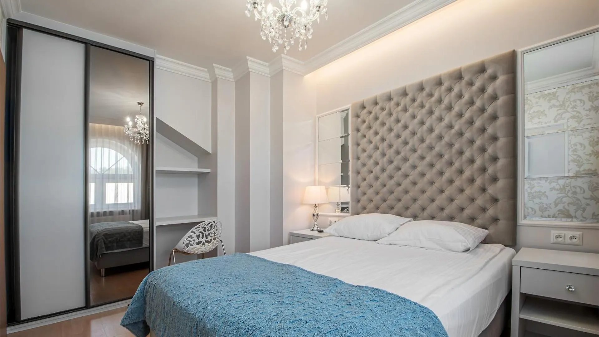 Moris Boutique Beach Hotel Danzig Polen