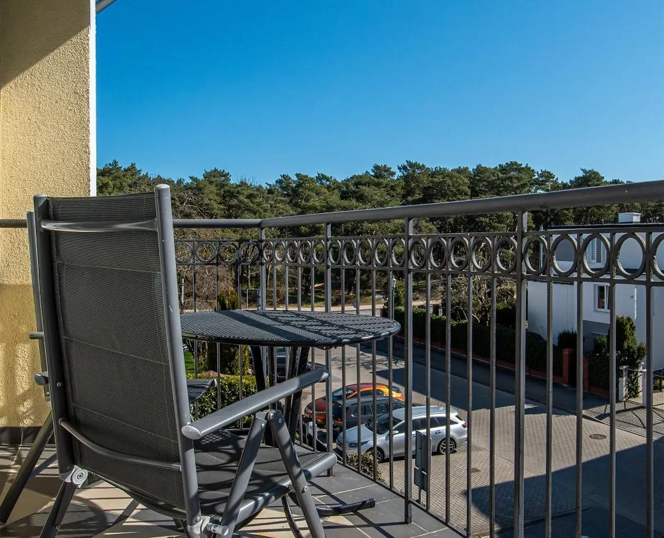 Moris Boutique Beach Hotel Danzig 2*,  Polen