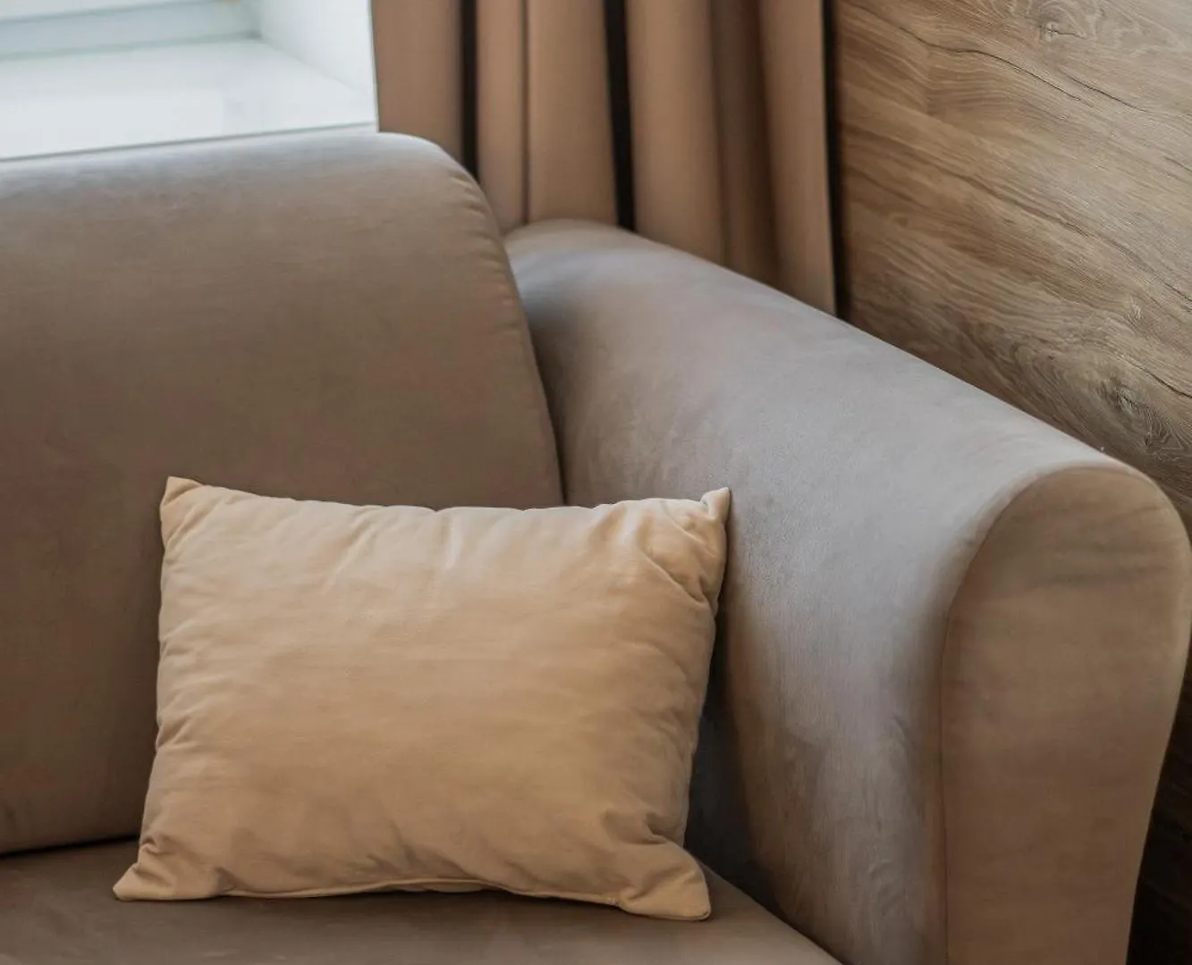 Moris Boutique Beach Hotel Danzig