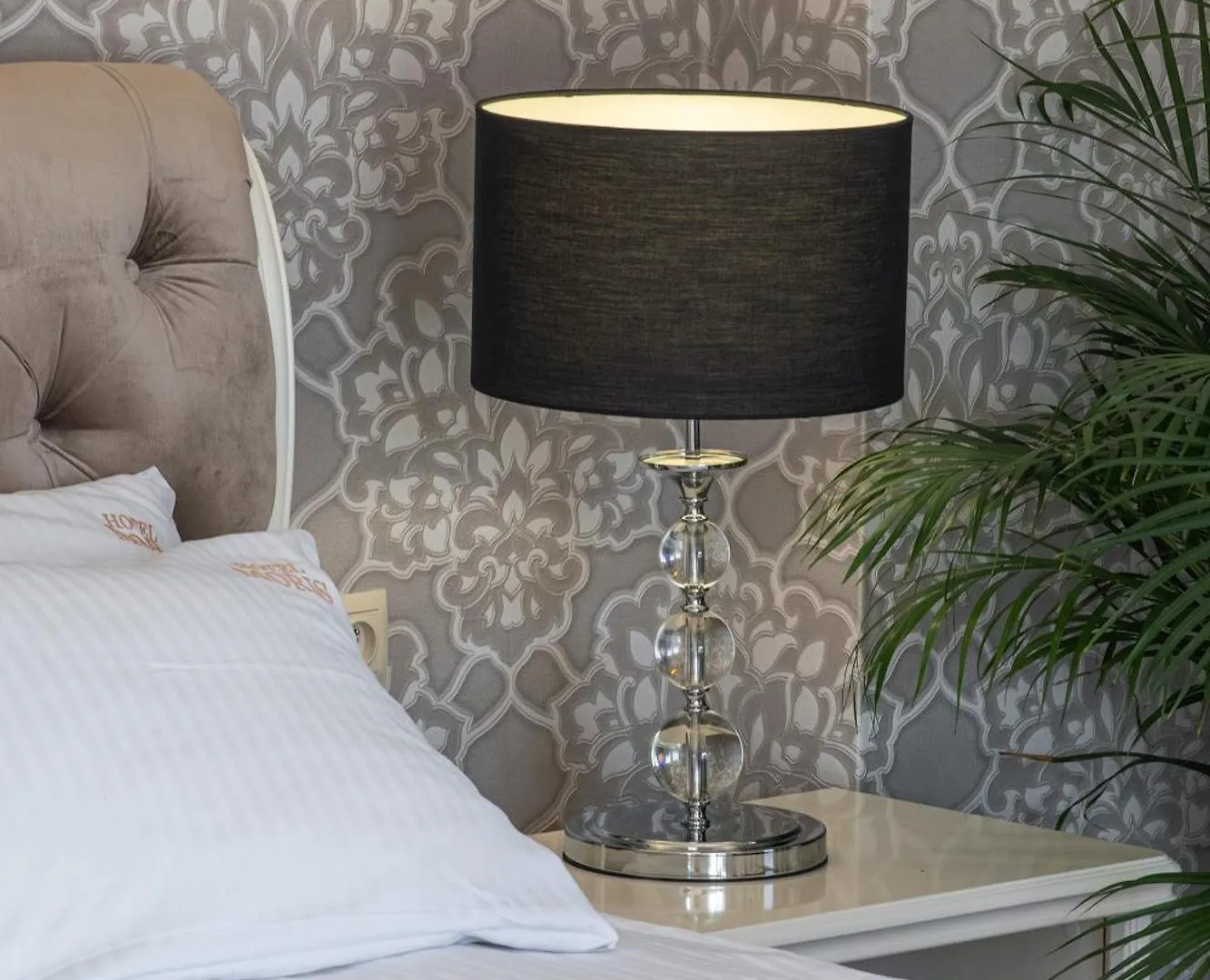 Moris Boutique Beach Hotel Danzig Polen